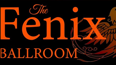 Fenix Ballroom - San Antonio | Banquet Halls & Venues | Logo
