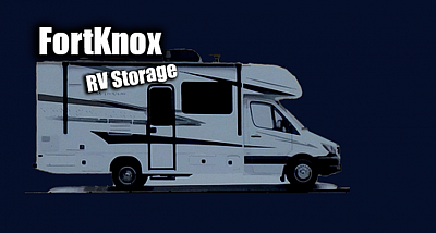 Fort Knox RV Storage - Grand Junction | Hotels & Travel | Logo