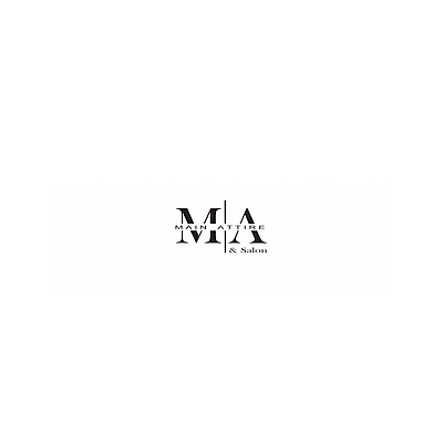 Main Attire - Batesville | Clothing & Apparel | Logo