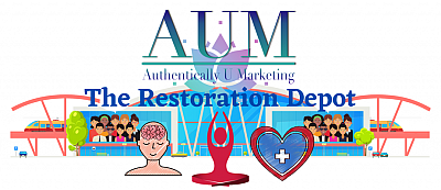 AUM - Centennial | Marketing & Media | Logo