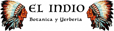El Indio Botanica y Yerberia - Bartlett | Retail | Logo