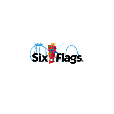 Six Flags - Arlington | Attractions | Logo