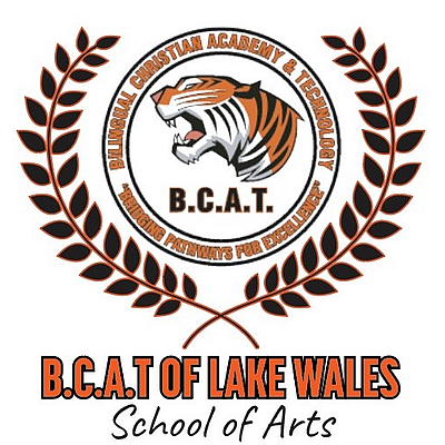 Bilingual Christian Academy & Technology of Lake Wales - Lake Wales | Education | Logo
