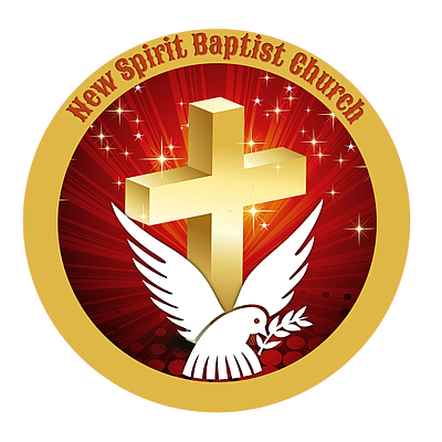 New Spirit Baptist Church - Rockwall | Religious Organizations | Logo