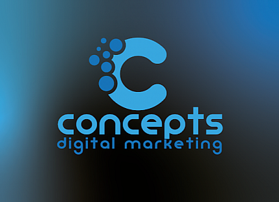 Concepts Digital Marketing - Victoria | Marketing & Media | Logo