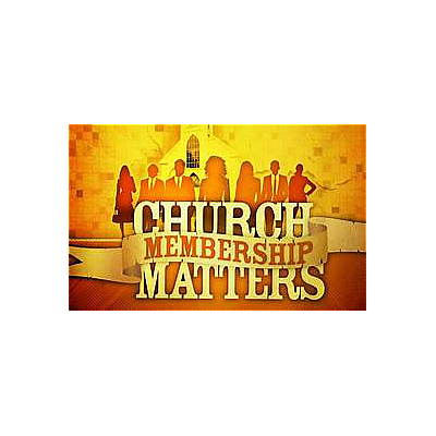 CHURCH ON THE HILL INC - Fredericksburg | Education | Logo