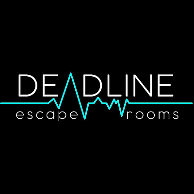 Deadline Escape Rooms - Reno | Attractions | Logo
