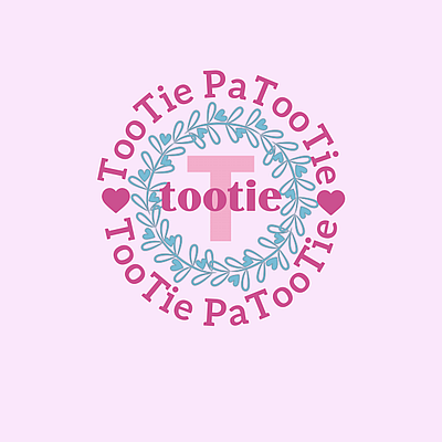 TooTie PaTooTie - Schenectady | Clothing & Apparel | Logo