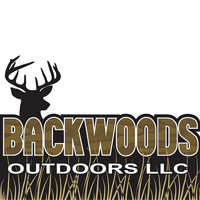 Backwoods Outdoors, LLC - Freeport | Sporting Goods | Logo