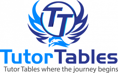 The Tutor Tables Group - Hackensack | Classes & Lessons | Logo