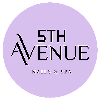 5th Avenue Nails Selma - Selma | Salons & Nails | Logo
