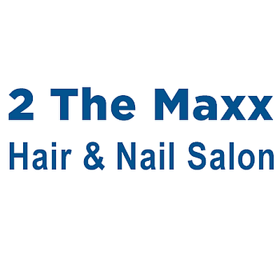 2 The Maxx Hair & Nail Salon - Lancaster | Salons & Nails | Logo
