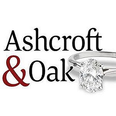 Ashcroft & Oak® Jewelers - Youngstown | Jewelry | Logo