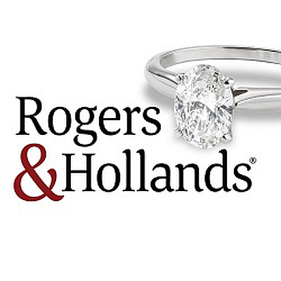 Rogers & Hollands® Jewelers - Peoria | Jewelry | Logo