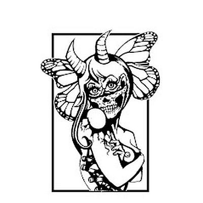 Art by Nugget - Wilmington | Art & Museums | Logo