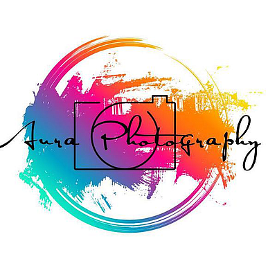 Aura Photography By Emily Dean - Center Point | Classes & Lessons | Logo