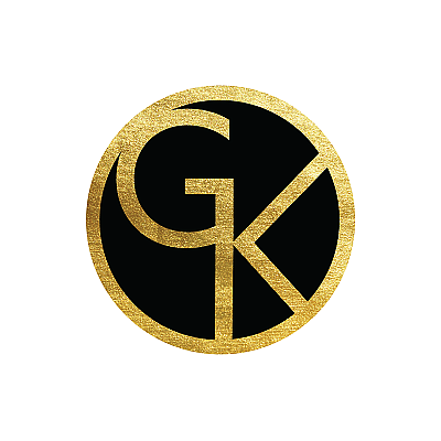 Gore & Kuperman, PLLC - Fairfax | Attorneys & Lawyers | Logo