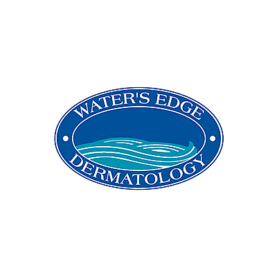 Water's Edge Dermatology: Wellington West - Loxahatchee | Doctors & Clinics | Logo