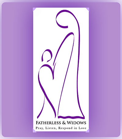 Fatherless and Widows, Inc. - Long Beach | Professional Services | Logo