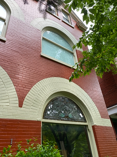 EGLAIN PAINTING LLC - Louisville | House & Garden | Logo