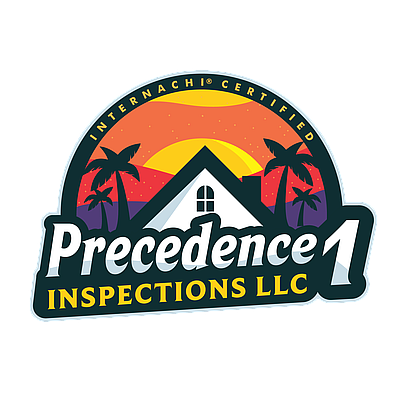 Precedence 1 Inspections (P1I) - N LAS VEGAS | Realtors & Real Estate | Logo