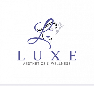 Luxe Aesthetics & Wellness - Louisville | Beauty & Spas | Logo