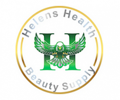 Helen's Health Beauty Supply - San antonio | Beauty & Spas | Logo