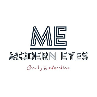 Modern Eyes - Massapequa | Beauty & Spas | Logo