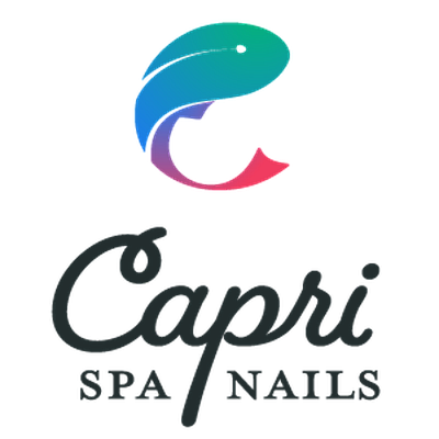 CAPRI SPA & NAILS - KATY | Salons & Nails | Logo
