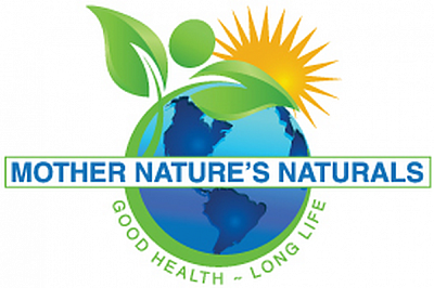 Mother Natures Naturals.com - Carson City | Health & Medical | Logo