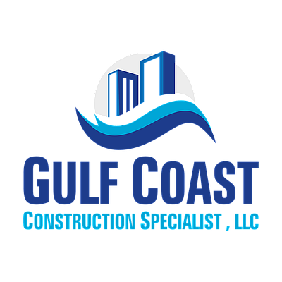 Gulf Coast Construction Specialist - Panama City | Contractors & Supplies | Logo