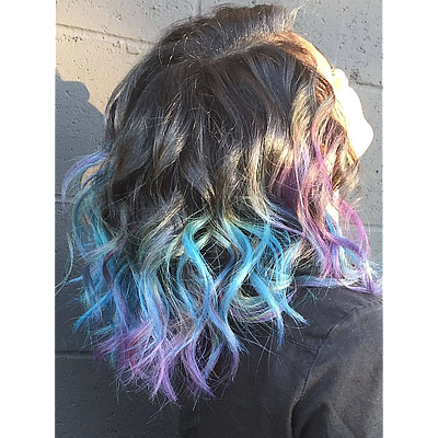 Candyshoppe Hair Studio - Atlanta | Beauty & Spas | Logo