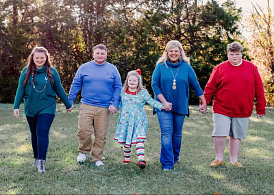 Mettetal Mental Health - Senatobia | Health & Medical | Logo