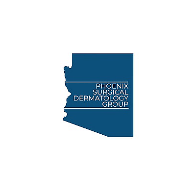 Phoenix Surgical Dermatology Group - Phoenix | Doctors & Clinics | Logo