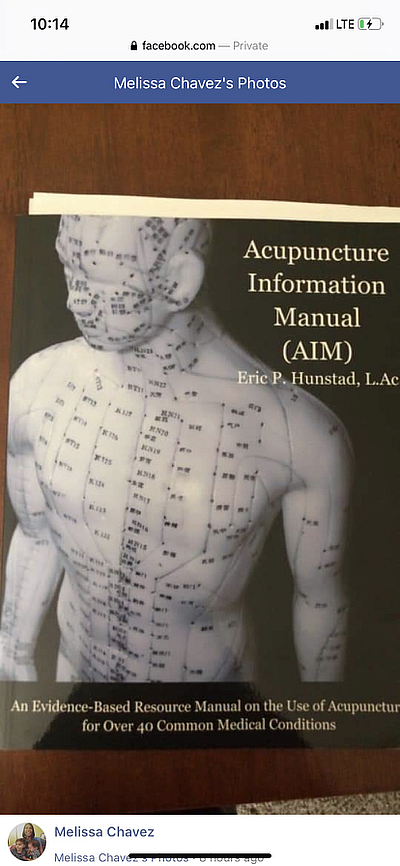 DAN Acupuncture and Chiropractic - Irving | Health & Medical | Logo