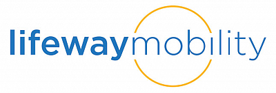 Lifeway Mobility - Cincinnati | Local Services | Logo