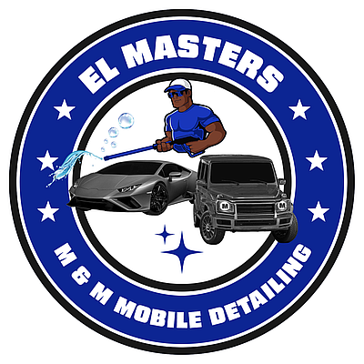 m and m mobile detailing - Las Vegas | Automotive Services | Logo