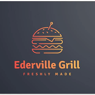Ederville Grill - Fort Worth | Restaurants Near Me | Logo