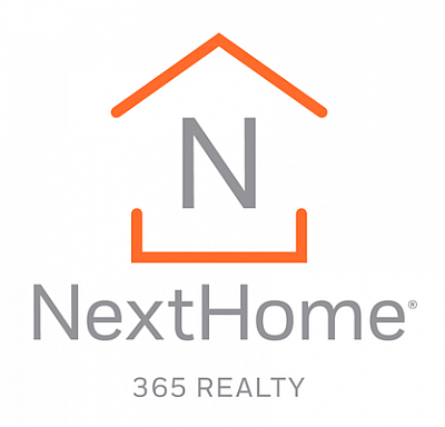 NextHome 365 Realty: Eric Gonzalez - Post Falls | Realtors & Real Estate | Logo