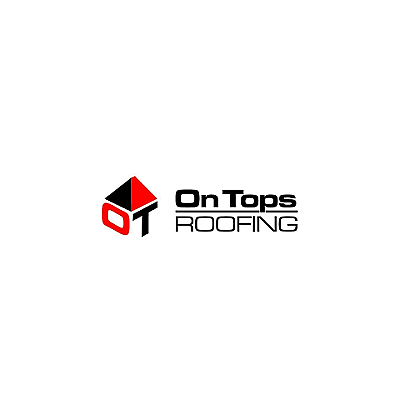 On Tops Roofing - Angier | Local Services | Logo