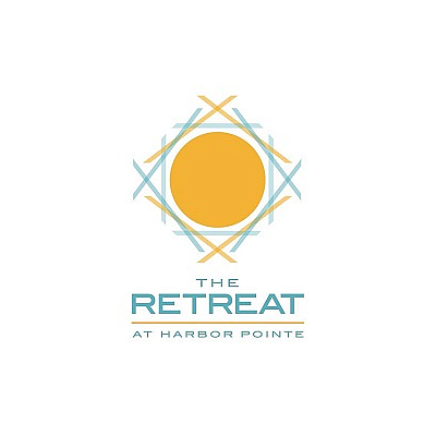 The Retreat at Harbor Pointe Apartments - Norfolk | Apartments & Rentals | Logo