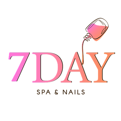 7 Day Spa & Nails - Tempe | Salons & Nails | Logo