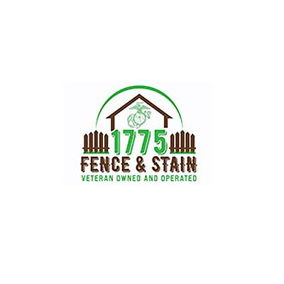 1775 fence - Manor | Contractors & Supplies | Logo