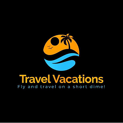 Travel Vacations - Woburn | Hotels & Travel | Logo