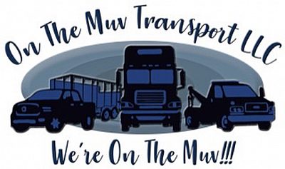 On The Muv Transport LLC - Atlanta | Hotels & Travel | Logo