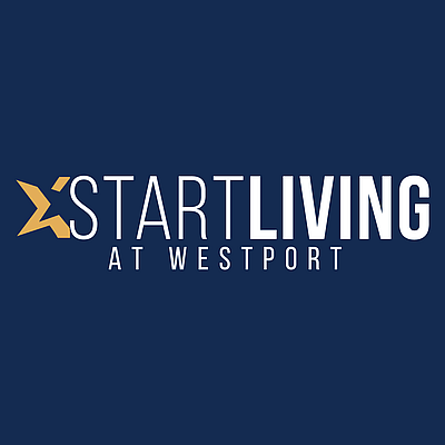 Westport - Angleton | Apartments & Rentals | Logo