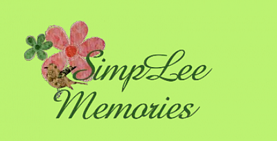 SimpLee Memories - Medical Lake | Hobbies & Toys | Logo