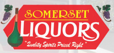 Somerset Liquors - Somerset | Wines & Liquor | Logo