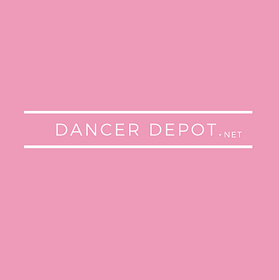 Dancer Depot - Jacksonville | Clothing & Apparel | Logo