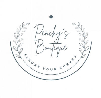 Peachy’s Boutique - Williston | Clothing & Apparel | Logo